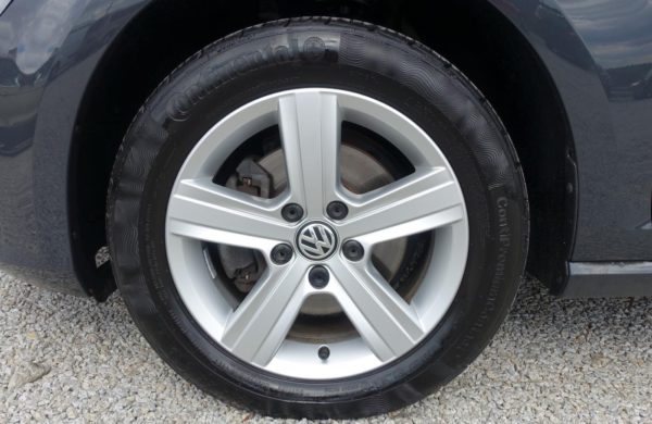 Volkswagen Golf 2.0 TDi NAVI, TEMPOMAT, nabídka A185/19