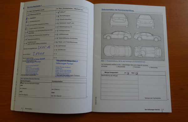 Volkswagen Golf 2.0 TDi NAVI, TEMPOMAT, nabídka A185/19