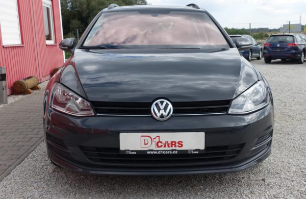 Volkswagen Golf 2.0 TDi NAVI, TEMPOMAT, nabídka A185/19