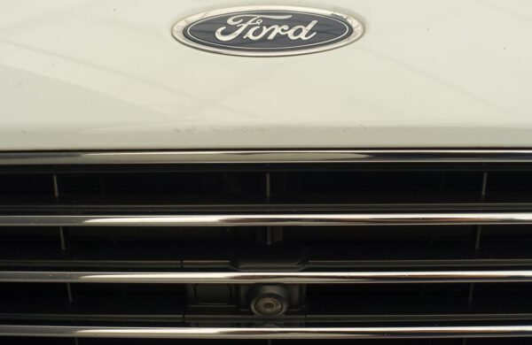 Ford S-MAX 2.0 TDCi 132kW Titanium LED WEBASTO, nabídka A185/21