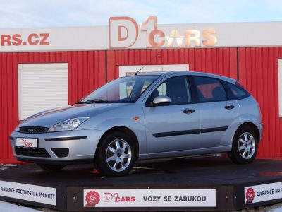 auta z dovozu D1 CARS