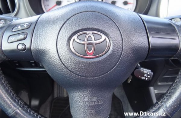 Toyota RAV4 2.0 D4D 4×4 DIGI KLIMA, nabídka A186/16