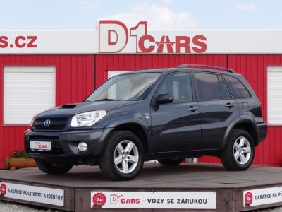 auta z dovozu D1 CARS