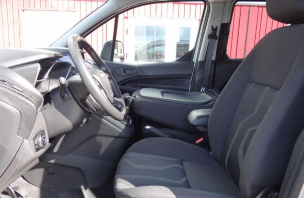 Ford Transit Connect L2 1.6 TDCi 5 MÍST NAVI,ZIMNÍ PAKET, nabídka A186/17