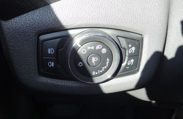 Ford Transit Connect L2 1.6 TDCi 5 MÍST NAVI,ZIMNÍ PAKET, nabídka A186/17