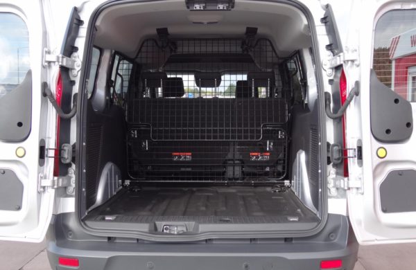 Ford Transit Connect L2 1.6 TDCi 5 MÍST NAVI,ZIMNÍ PAKET, nabídka A186/17