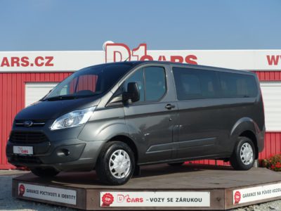 auta z dovozu D1 CARS