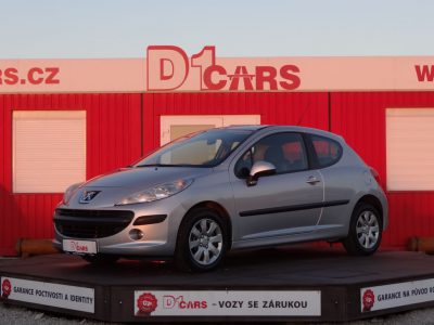 auta z dovozu D1 CARS