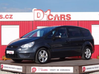 auta z dovozu D1 CARS
