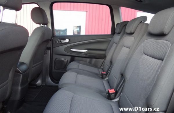 Ford S-MAX 1.8 TDCi 92 kW Titanium 7 MÍST, nabídka A187/16