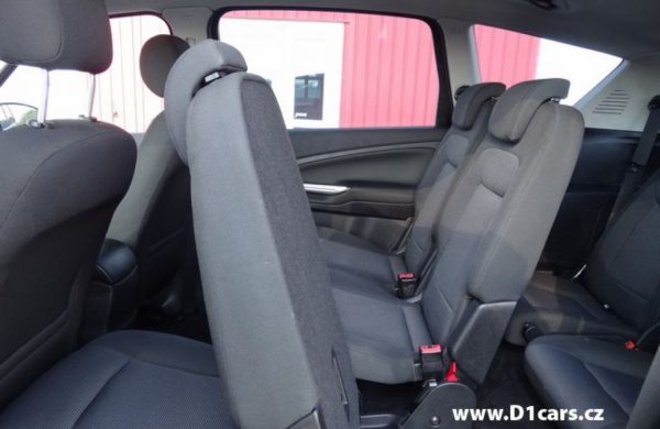 Ford S-MAX 1.8 TDCi 92 kW Titanium 7 MÍST, nabídka A187/16