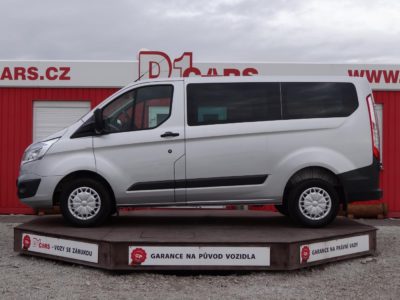 auta z dovozu D1 CARS