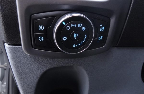Ford Tourneo Custom 2.2 TDCi Trend, NAVI, ZIMNÍ PAKET, nabídka A187/17