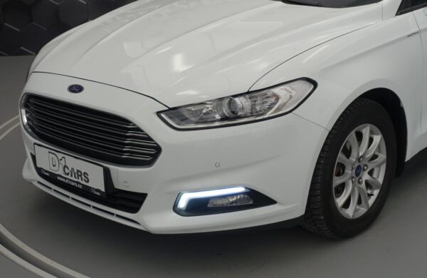 Ford Mondeo 2.0 TDCi Business NAVI, ZIMNÍ PAKET, nabídka A187/20