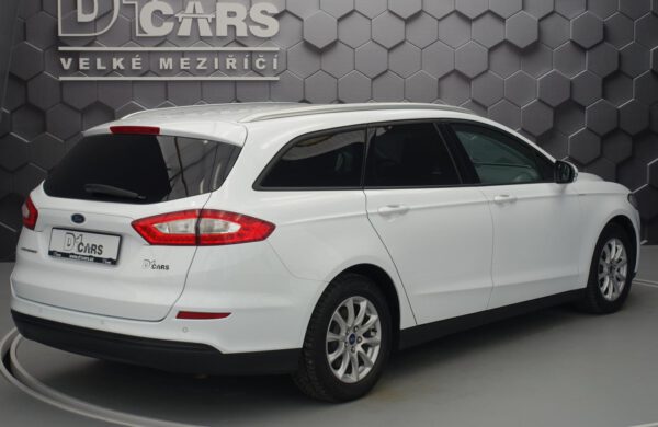 Ford Mondeo 2.0 TDCi Business NAVI, ZIMNÍ PAKET, nabídka A187/20