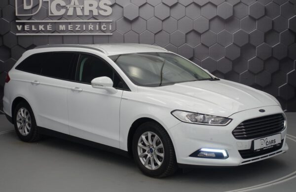 Ford Mondeo 2.0 TDCi Business NAVI, ZIMNÍ PAKET, nabídka A187/20