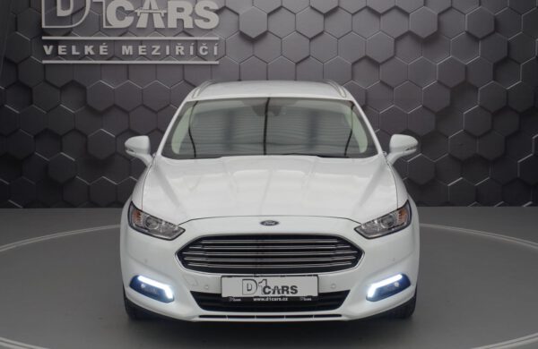 Ford Mondeo 2.0 TDCi Business NAVI, ZIMNÍ PAKET, nabídka A187/20