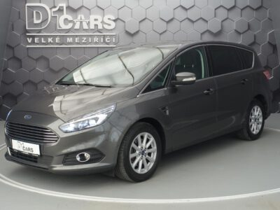 auta z dovozu D1 CARS