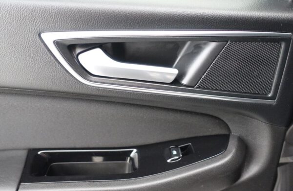 Ford S-MAX 2.0 TDCi Titanium LEDsv. ACC Temp., nabídka A187/21