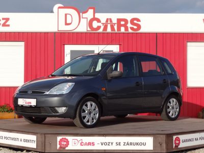 auta z dovozu D1 CARS
