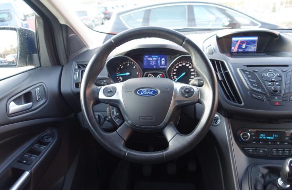 Ford Kuga 2.0 TDCi 4×4 132 kW PARK. ASISTENT, nabídka A188/18