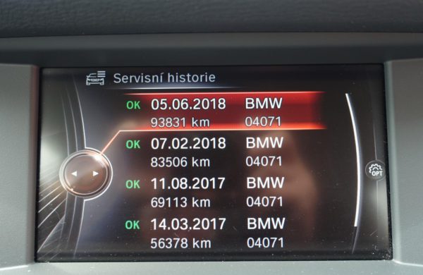 BMW X3 2.0d xDrive 140kW NAVI,VYHŘ.SEDADLA, nabídka A188/19