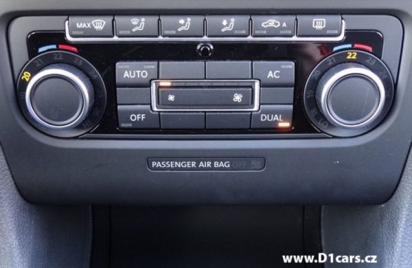 Volkswagen Golf 1.6 TDi Comfortline NAVIGACE, nabídka A189/15