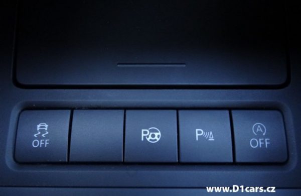 Volkswagen Golf 1.6 TDi Comfortline NAVIGACE, nabídka A189/15