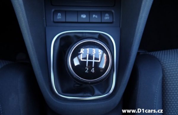 Volkswagen Golf 1.6 TDi Comfortline NAVIGACE, nabídka A189/15