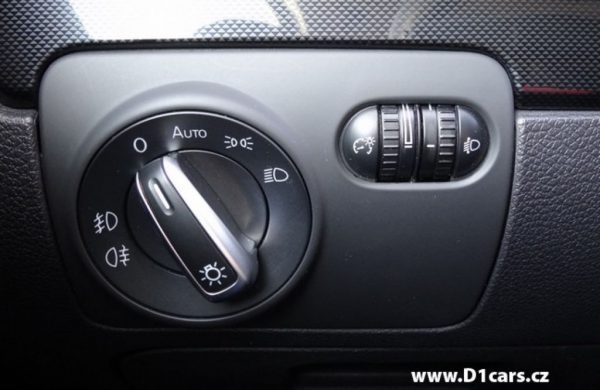 Volkswagen Golf 1.6 TDi Comfortline NAVIGACE, nabídka A189/15