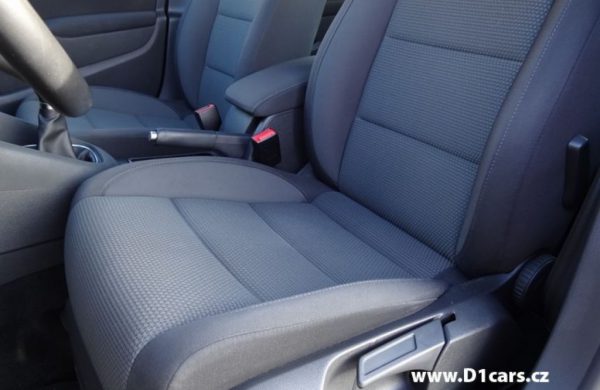 Volkswagen Golf 1.6 TDi Comfortline NAVIGACE, nabídka A189/15