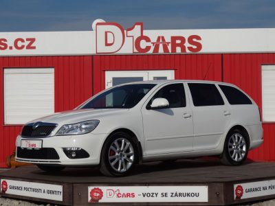 auta z dovozu D1 CARS