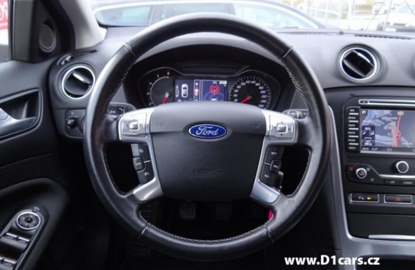 Ford Mondeo 2.0 TDCi Business NAVI, PARK.KAMERA, nabídka A189/17