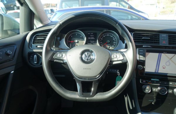 Volkswagen Golf 2.0 TDi Highline BI-XENONY,NAVIGACE, nabídka A189/18