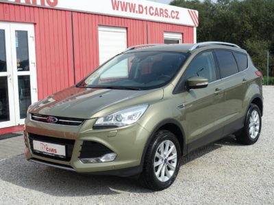 auta z dovozu D1 CARS
