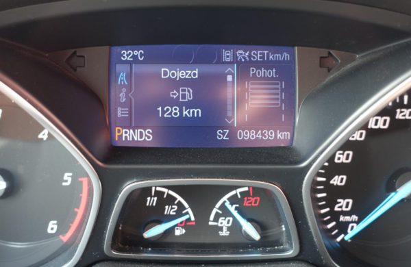 Ford Kuga 2.0TDCi 4×4 Titanium Powershift ACC, nabídka A189/19