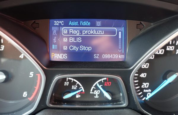 Ford Kuga 2.0TDCi 4×4 Titanium Powershift ACC, nabídka A189/19