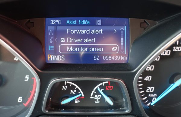 Ford Kuga 2.0TDCi 4×4 Titanium Powershift ACC, nabídka A189/19