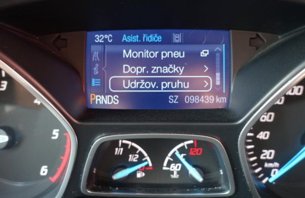 Ford Kuga 2.0TDCi 4×4 Titanium Powershift ACC, nabídka A189/19