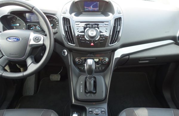 Ford Kuga 2.0TDCi 4×4 Titanium Powershift ACC, nabídka A189/19