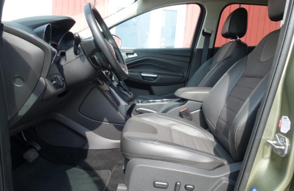 Ford Kuga 2.0TDCi 4×4 Titanium Powershift ACC, nabídka A189/19