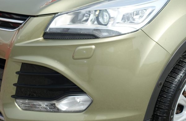 Ford Kuga 2.0TDCi 4×4 Titanium Powershift ACC, nabídka A189/19