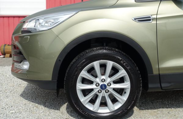 Ford Kuga 2.0TDCi 4×4 Titanium Powershift ACC, nabídka A189/19