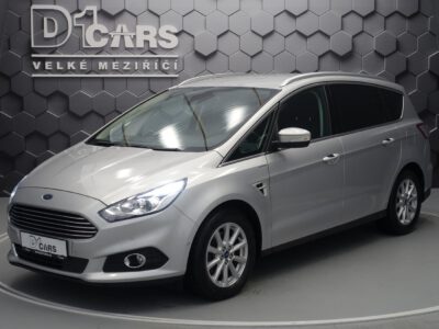 auta z dovozu D1 CARS