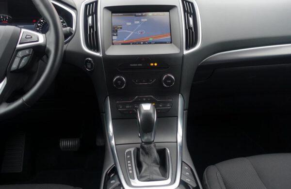 Ford S-MAX 2.0 TDCi Titanium POWERSHIFT CZNAVI, nabídka A189/20