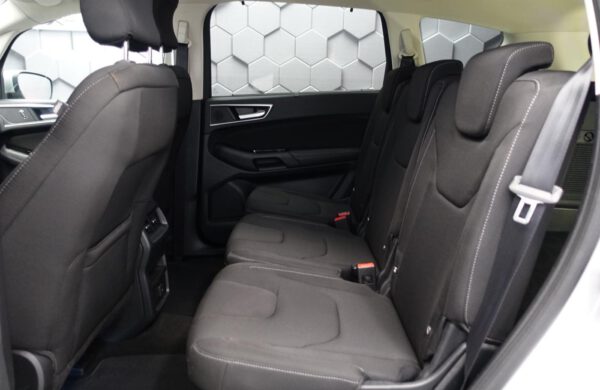 Ford S-MAX 2.0 TDCi Titanium POWERSHIFT CZNAVI, nabídka A189/20