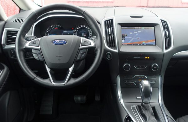 Ford S-MAX 2.0 TDCi Titanium POWERSHIFT CZNAVI, nabídka A189/20