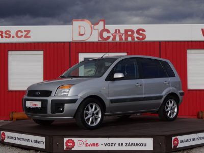 auta z dovozu D1 CARS