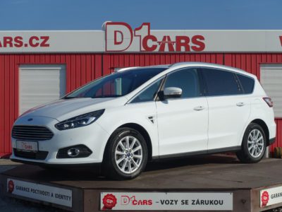 auta z dovozu D1 CARS