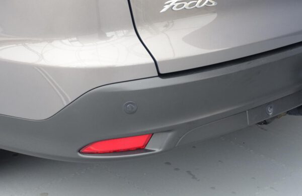Ford Focus 2.0 TDCi Titanium ZIMNÍ PAKET, NAVI, nabídka A18/20